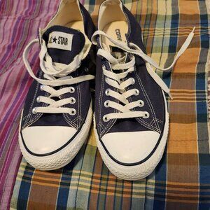 Converse Chuck Taylors